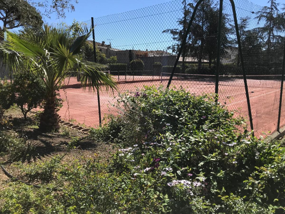 Appartement 2 Pieces, Renove, 2 Piscines+Tennis, Mer, Climatisation Antibes Dış mekan fotoğraf