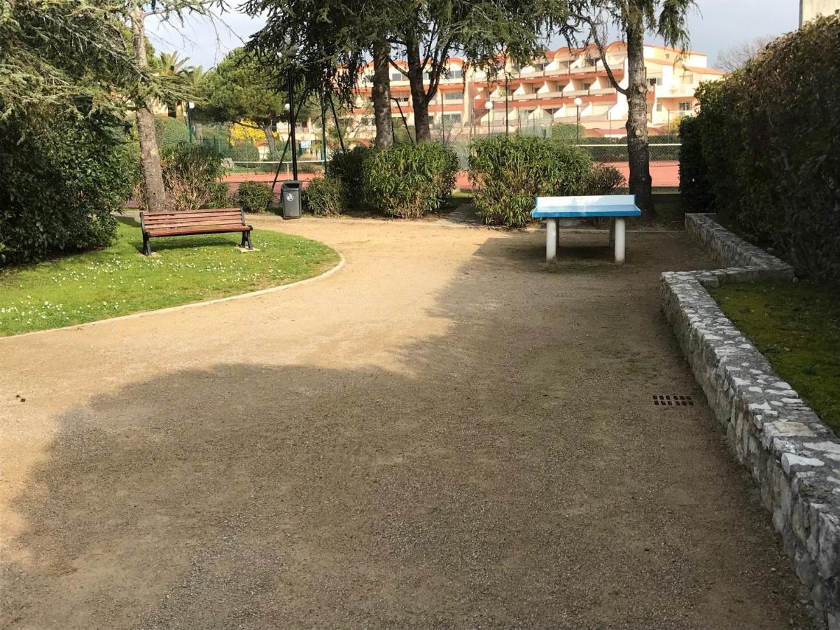 Appartement 2 Pieces, Renove, 2 Piscines+Tennis, Mer, Climatisation Antibes Dış mekan fotoğraf