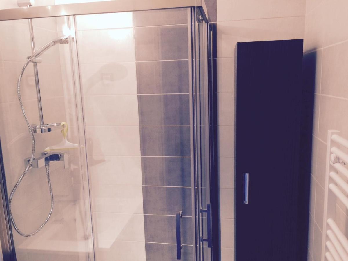 Appartement 2 Pieces, Renove, 2 Piscines+Tennis, Mer, Climatisation Antibes Dış mekan fotoğraf