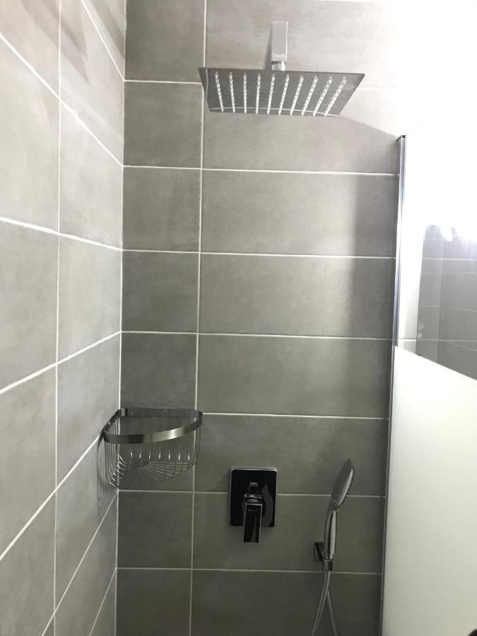 Appartement 2 Pieces, Renove, 2 Piscines+Tennis, Mer, Climatisation Antibes Dış mekan fotoğraf